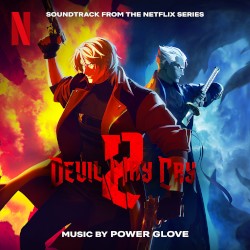 Devil May Cry: Season 2 (Soundtrack From the Netflix Series)