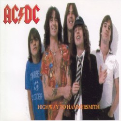 Highway to Hammersmith