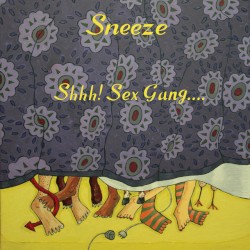 Shhh! Sex Gang…
