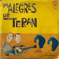 El clavo / La mosca / Como el palo blanco / La Martina