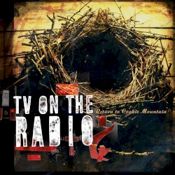 Return To Cookie Mountain