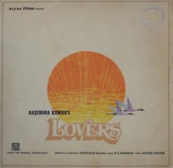 Lovers
