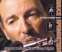 Stand Before Your Fiery Light