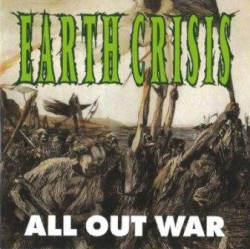 All Out War