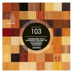 Somewhere in Your Arms