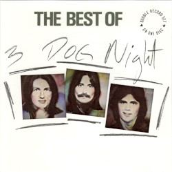 The Best of 3 Dog Night