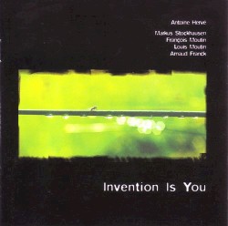 Invention Is You