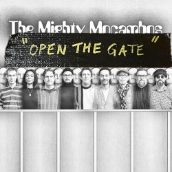 Open The Gate