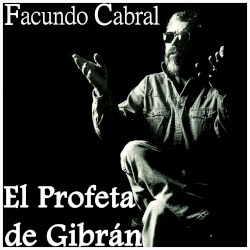 El profeta de Gibrán