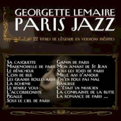Paris Jazz