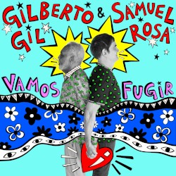 Vamos Fugir