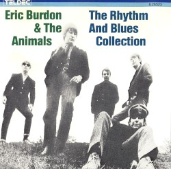 The Rhythm and Blues Collection