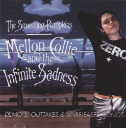 Mellon Collie Demo’s