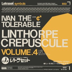 Linthorpe Crepuscule, Volume 4