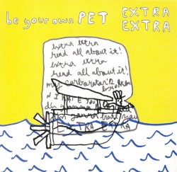 Extra Extra