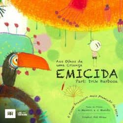 Aos Olhos de uma Criança (Tema do Filme "O Menino e o Mundo")