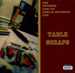 Table Scraps