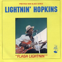 Flash Lightnin'