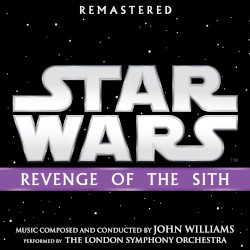 Star Wars, Episode III: Revenge of the Sith
