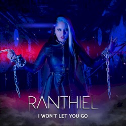 I won´t let you go (Special Edition)