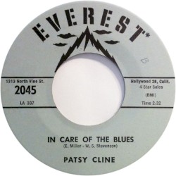 In Care of the Blues / If I Could See the World (Through the Eyes of a Child)