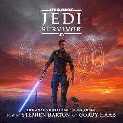 Star Wars Jedi: Survivor (Original Video Game Soundtrack)