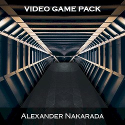 Video Game Pack