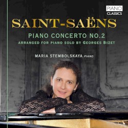 Piano Concerto no. 2