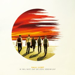 Ik wil niet dat de zon verdwijnt