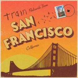 Postcards From San Francisco