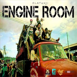 Engine Room (Allstars Brass Refix)