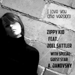 I Love You [2nd Version]