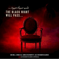 The Black Night Will Pass