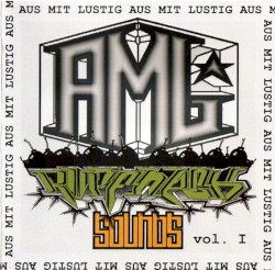 Ruffneck Sounds Vol. I