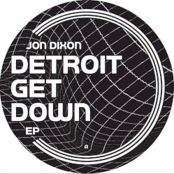 Detroit Get Down