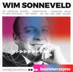 Wim Sonneveld
