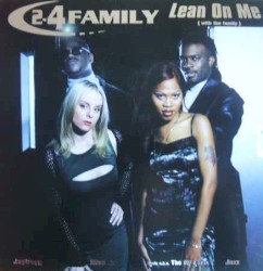 Lean On Me (with the Family)