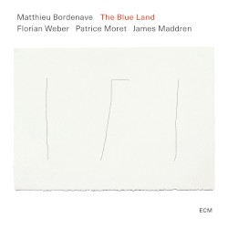 The Blue Land