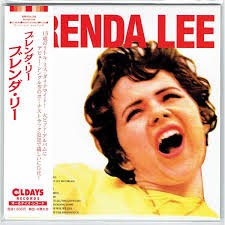 Brenda Lee