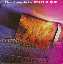 The Complete Status Quo