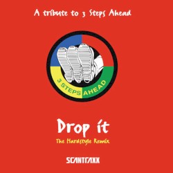 Scantraxx Special 001