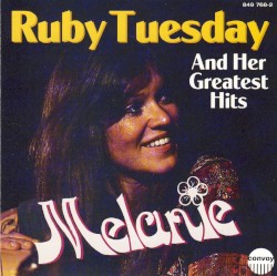 Ruby Tuesday and Her Greatest Hits