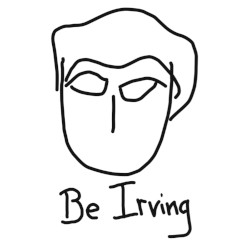 Be Irving