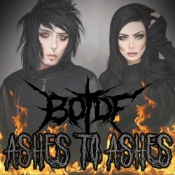 Ashes to Ashes