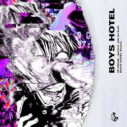 buried, yet so frail (Boys Hotel remix)