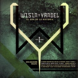 El dúo de la historia, vol. I