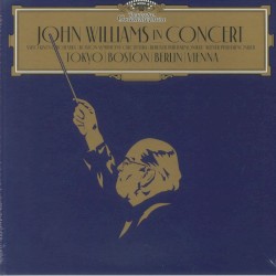 John Williams: In Concert