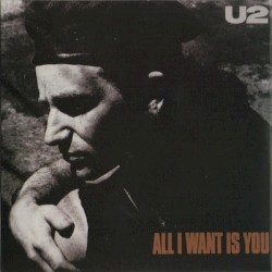 All I Want Is You