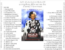 102 Dalmatians