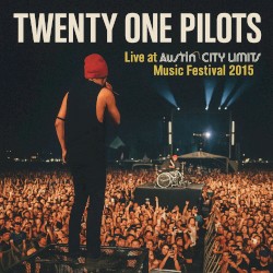 Live at Austin City Limits Music Festival 2015